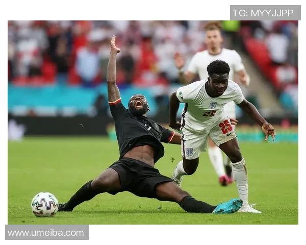 萨卡的崛起与英超赛场的辉煌征程如何塑造未来足球明星的典范