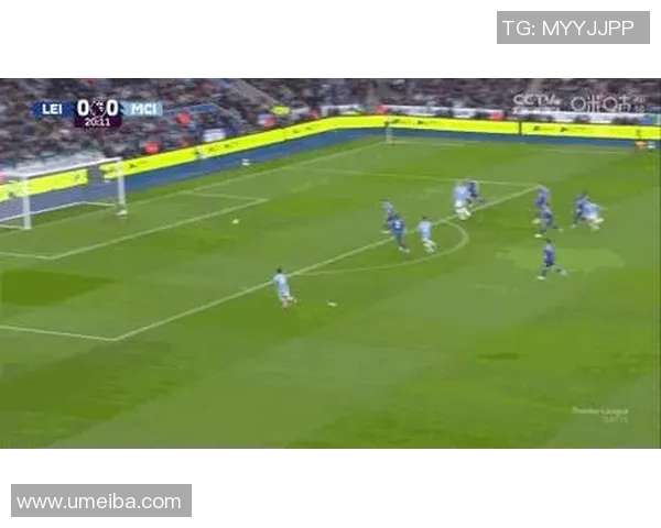 莱斯特城迎战曼城精彩直播全程回顾与赛后分析