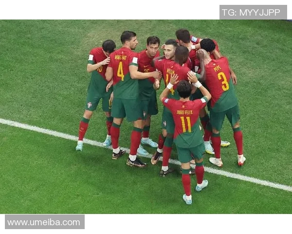 葡萄牙与荷兰决赛激战正酣谁将捧起冠军奖杯的荣耀之巅