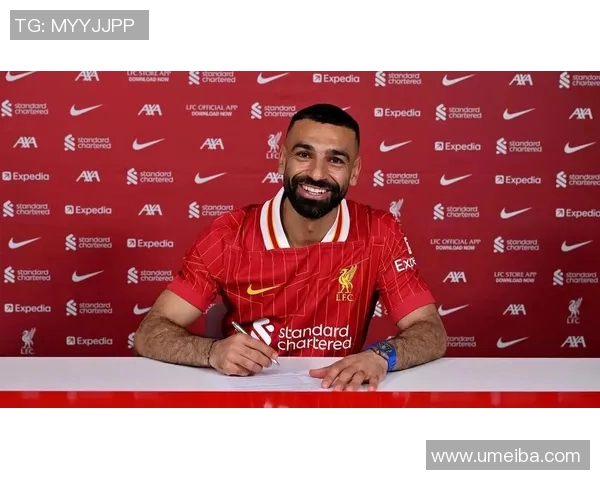 萨拉赫的传奇之路：从埃及小镇到世界足球舞台的璀璨星光