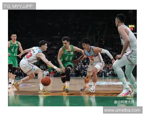 2017年CBA新疆队与广东队激战回顾：巅峰对决的精彩瞬间与赛季影响分析