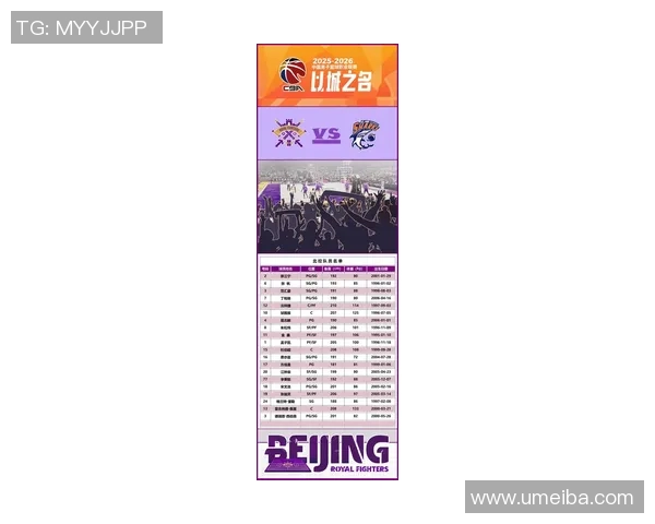 CBA北控对阵上海精彩赛事直播信息及观看指南分享