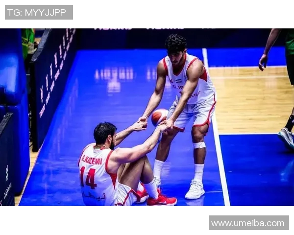 世预赛篮球精彩对决黎巴嫩迎战韩国全力争胜展现实力 世预赛篮球精彩对决黎巴嫩迎战韩国全力争胜展现实力