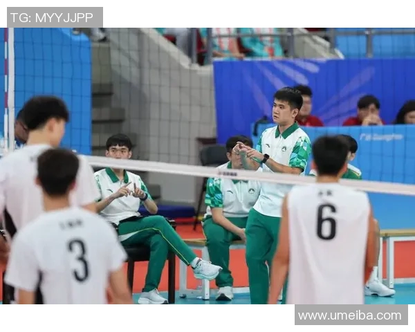 山东男排与江苏男排激战正酣谁能在这场较量中笑到最后 山东男排与江苏男排激战正酣谁能在这场较量中笑到最后