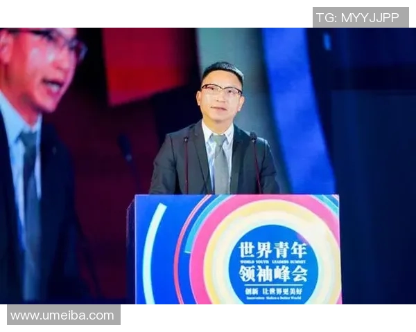 张帆：在新时代的浪潮中勇敢追梦的年轻领袖与创新者