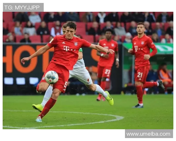 巴黎与拜仁巅峰对决足球盛宴即将上演你准备好了吗