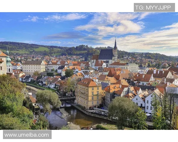 布莱克尼:探索这个神秘小镇的历史与文化之旅 布莱克尼:探索这个神秘小镇的历史与文化之旅