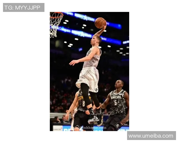 扎克拉文：从天赋少年到NBA全明星的辉煌之路