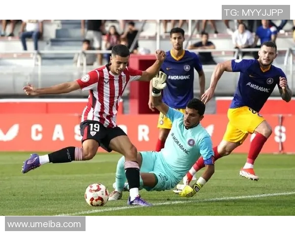 毕尔巴鄂与安道尔BC的精彩对决揭示了西班牙篮球的新趋势与未来潜力