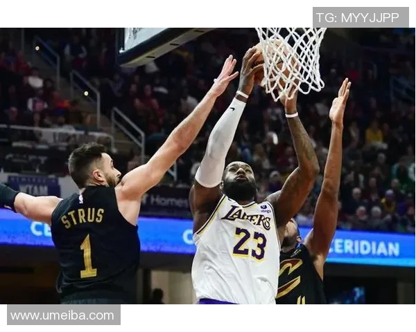 湖人对阵骑士精彩360直播全程回顾与赛后分析