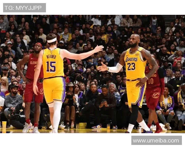 湖人对决骑士精彩瞬间回顾观众热情助阵赛场氛围火爆