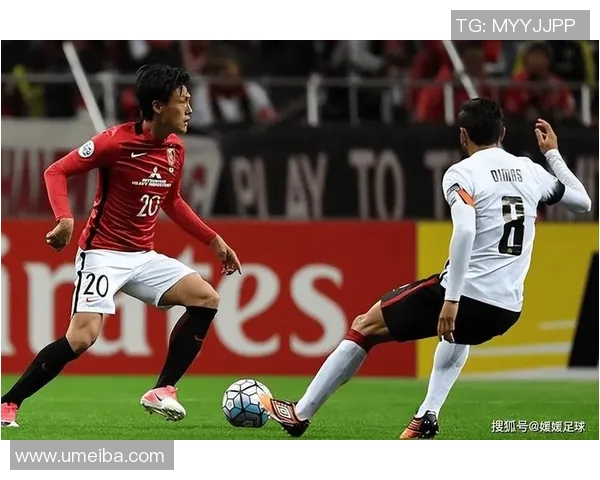 浦和红钻与鹿岛鹿角的激烈对决谁能赢得胜利解析