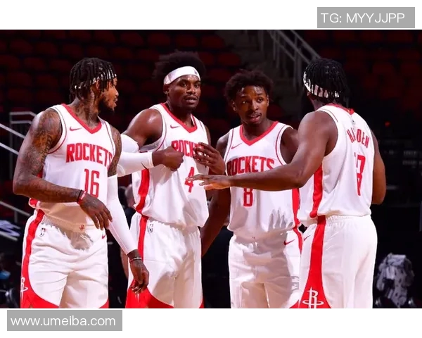 火箭队与尼克斯季前赛精彩对决展现新赛季球队实力与战术布局