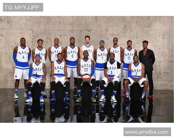 2017年NBA全明星赛东部与西部精彩对决回顾与分析