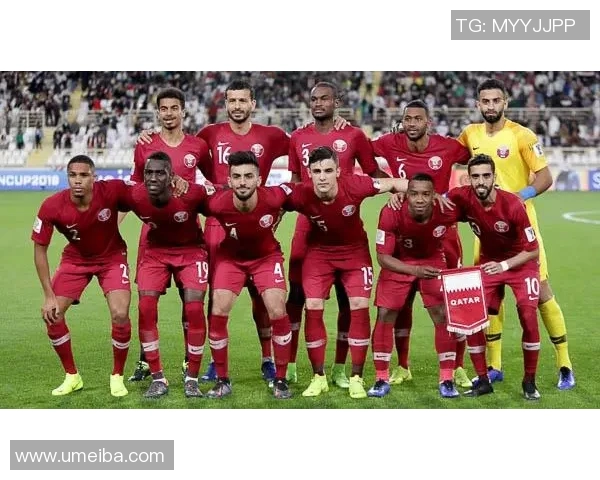 卡塔尔与阿尔及利亚友谊赛精彩对决展现足球魅力与团队精神