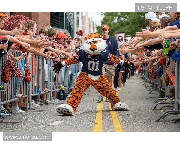 北卡大学与奥本大学的精彩对决分析与比赛展望