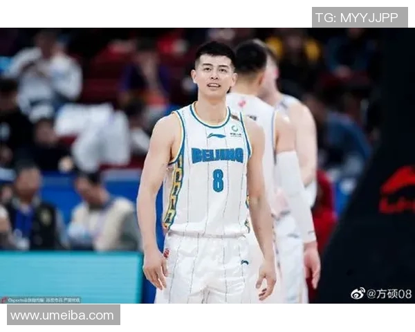 方硕的成长之路:从青涩新秀到篮球场上的领军人物 方硕的成长之路:从青涩新秀到篮球场上的领军人物