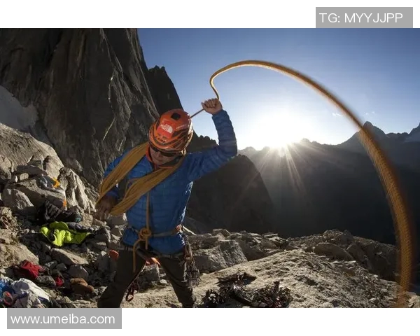广州攀岩队心理素质引发热议与争议背后的深层原因探讨MBA
