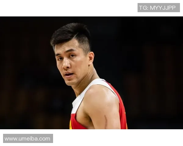 郭艾伦领衔中国男篮新一代崛起之路展现无限可能与激情挑战