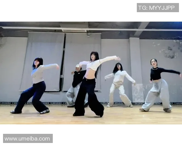 街舞实力榜单权威发布引领舞蹈新风潮展现舞者真实实力与魅力MBA 街舞实力榜单权威发布引领舞蹈新风潮展现舞者真实实力与魅力MBA