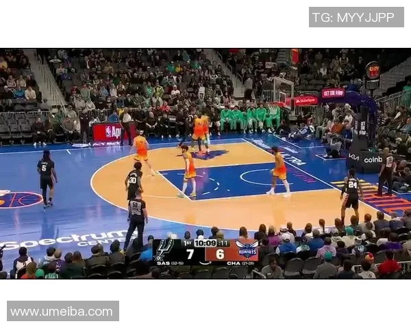 黄蜂与马刺精彩对决回顾NBA录像带你重温比赛瞬间