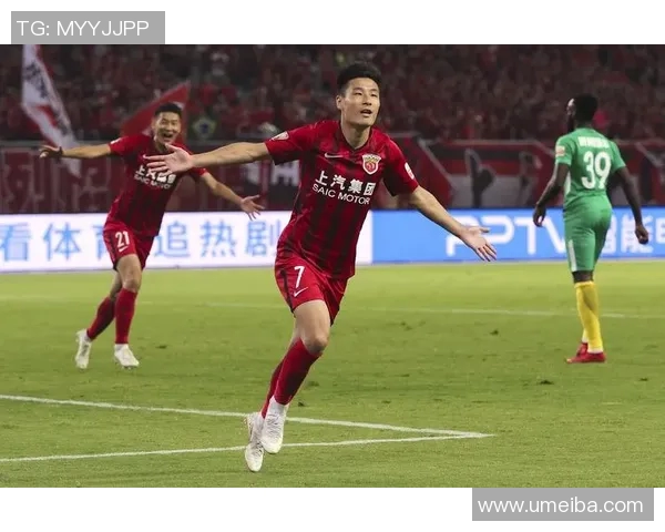 上港与恒大对决前瞻分析及比赛结果预测详解