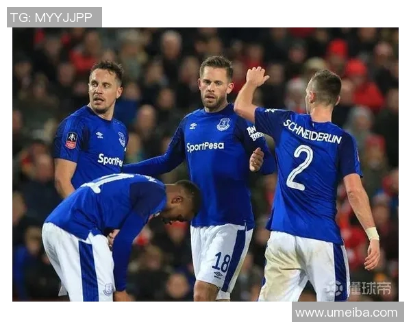 埃弗顿与西布朗精彩对决回放全程回顾与分析