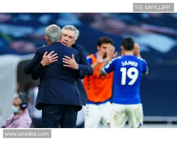 圣漫步者与埃弗顿的对决揭示英超赛季新动态与战术博弈