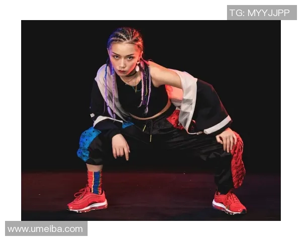 广州街舞队的阵地战体系与街舞战术的深度解析与实践探索