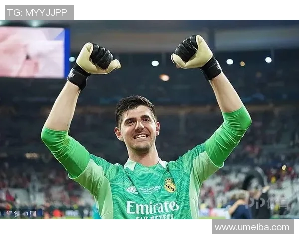 库尔图瓦：守护球门的传奇门将与足球世界的辉煌故事