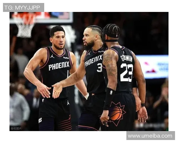 德文布克带领太阳队冲击总冠军的决心与挑战