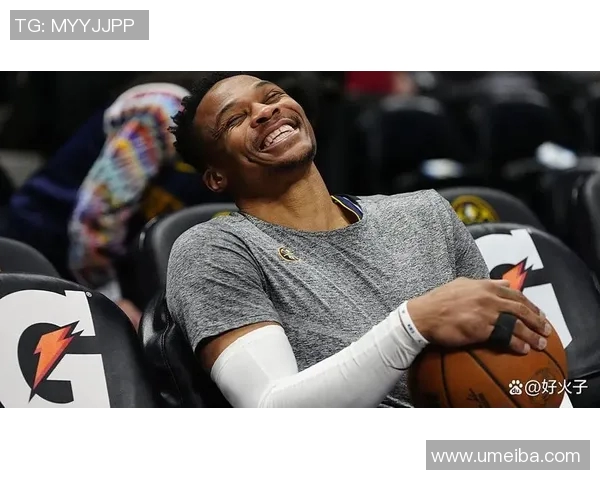 拉塞尔威斯布鲁克的传奇之路与篮球生涯的辉煌成就分析