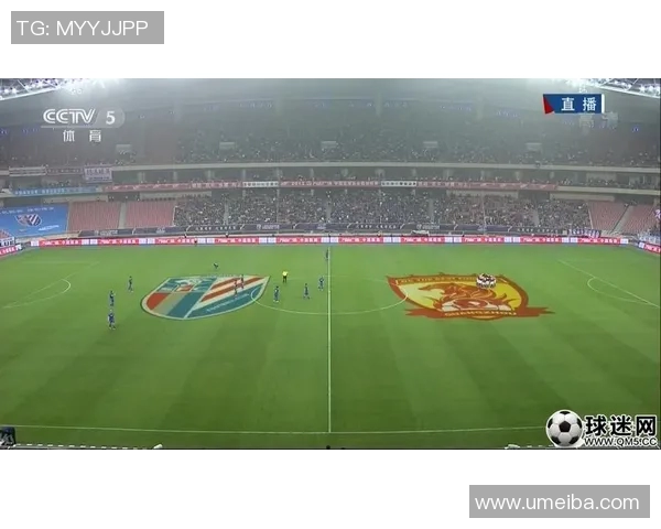 恒大与申花精彩对决直播录像回放全程回顾与精彩瞬间分析