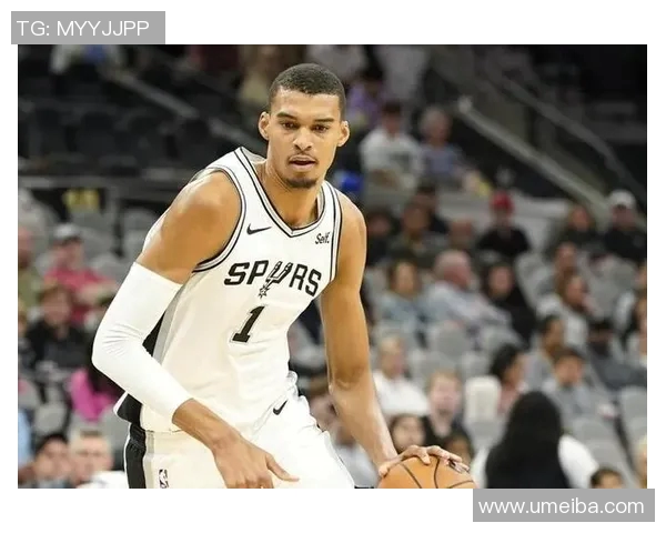 文班亚马新秀赛季表现惊艳场均20分10篮板3盖帽引领风骚 文班亚马新秀赛季表现惊艳场均20分10篮板3盖帽引领风骚