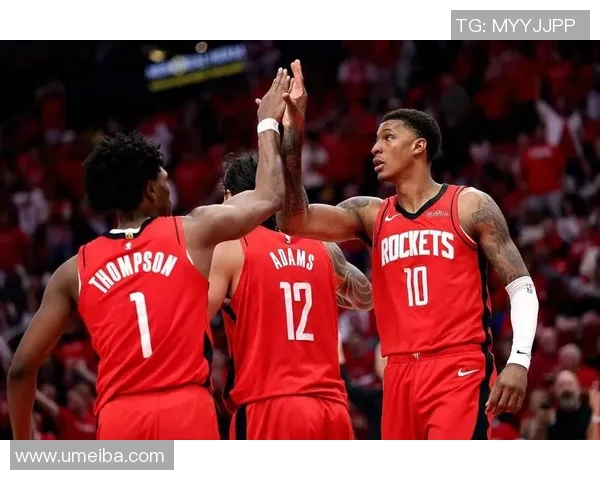 火箭队与猛龙队季前赛精彩视频回放全景解析与赛后点评