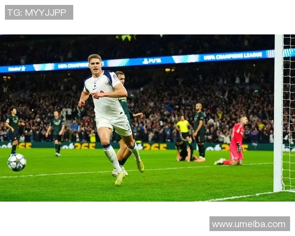 热刺与南安普顿对决前瞻分析球队状态战术特点及胜负预测