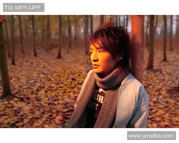 王岚的音乐旅程与人生哲学探索：从歌坛新星到创作实力派的蜕变之路