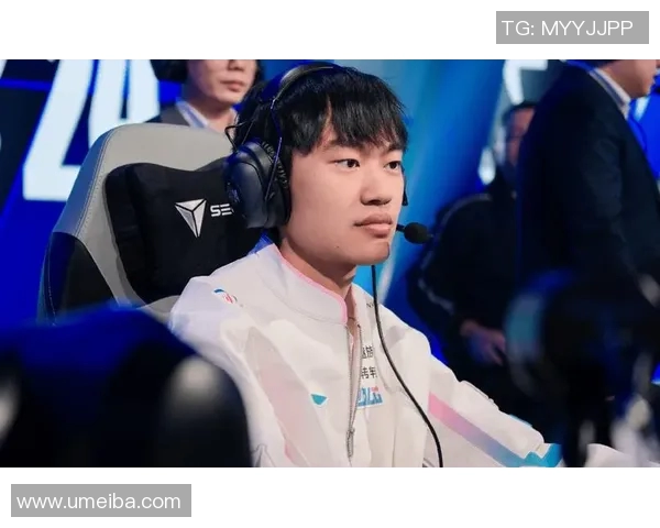 英雄联盟心理素质排名揭晓BLG荣登第四名展现强大心态