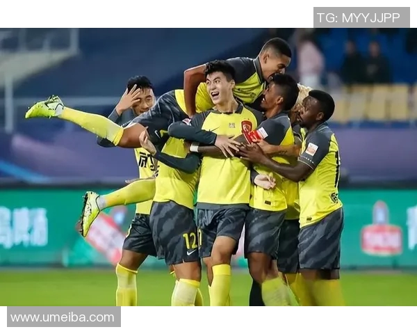 重庆足球队的节奏解析：从战术到球迷文化的全面解读