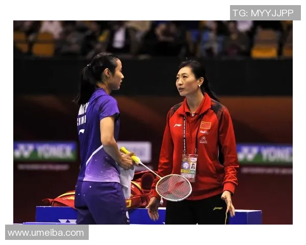 专访羽毛球明星刘娜揭秘她成功背后的努力与坚持