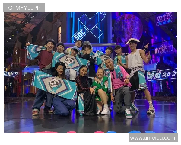 从零起步到舞台之巅：街舞耐力训练全方位指南与技巧分享